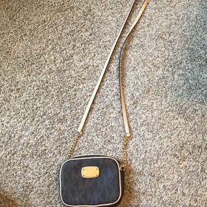 Michael Kors cross body bag